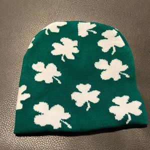 Shamrock Beanie